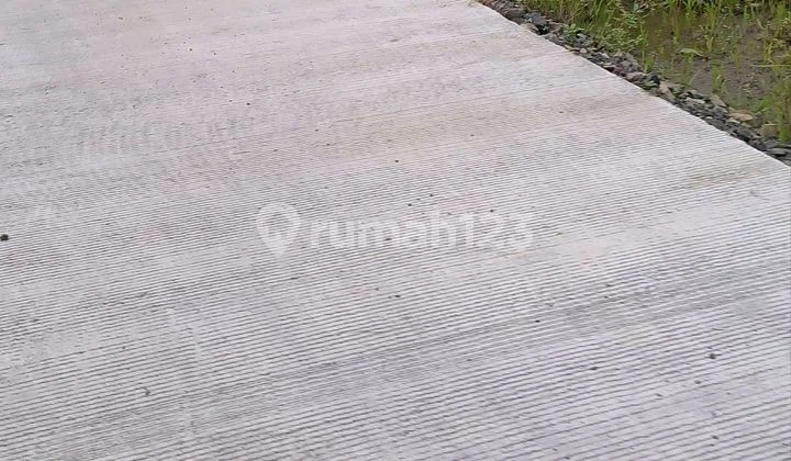 Disewakan Tanah / Lahan Industri Besar Dekat Gerbang Tol Cimahi - Bandung