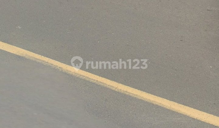 Dijual Ruang Usaha Lokasi di Main Road Cimareme Padalarang