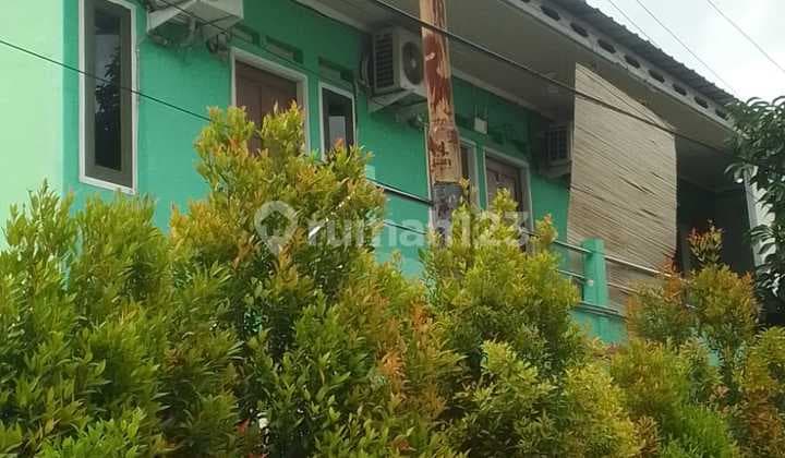 For Sale Rental House in Serpong