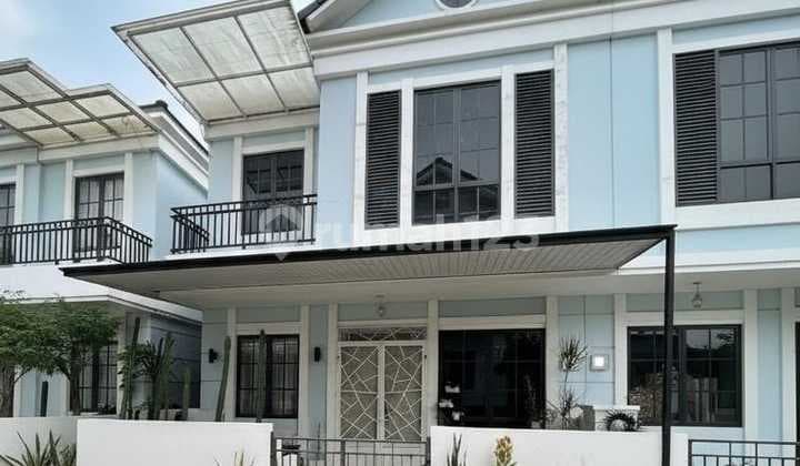 WTS DIJUAL RUGI LAVON 2 MONTANA FULL FURNISHED