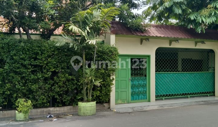 Rumah Kost Di Pejompongan Jakarta Pusat