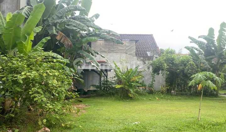 For Sale Corner Lot in Sutera Delima Alam Sutera For Sale Corner Lot in Sutera Delima Alam Sutera