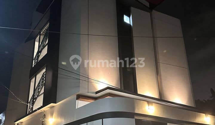 Dijual Cepat Kost Estetik & Aktif Gading Serpong