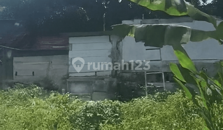 Residential Land in Central Jakarta, Behind Gajah Mada Plaza Residential Land in Central Jakarta, Behind Gajah Mada Plaza