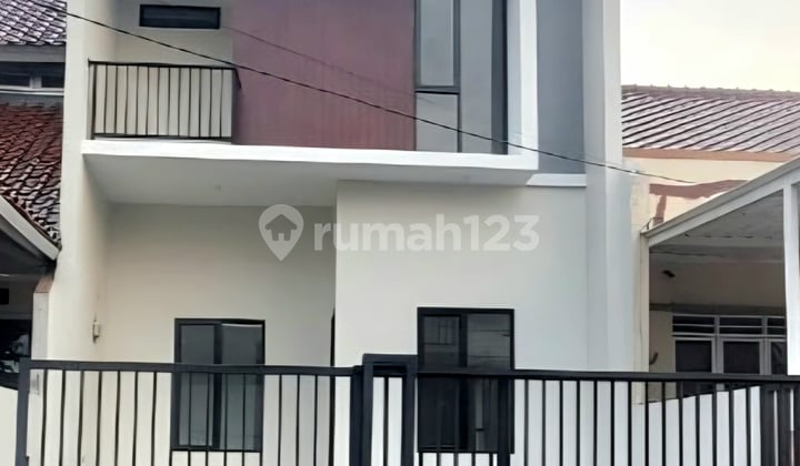 Rumah Full Renov Sektor 1C Gading Serpong Rumah Full Renov Sektor 1C Gading Serpong