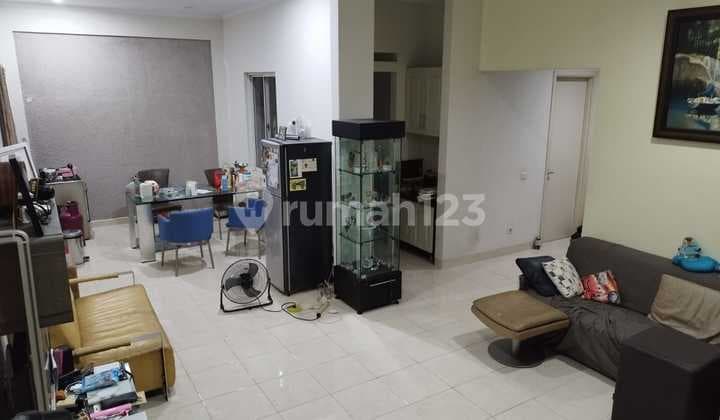Cluster Canary The Spring Summarecon Serpong Tangerang