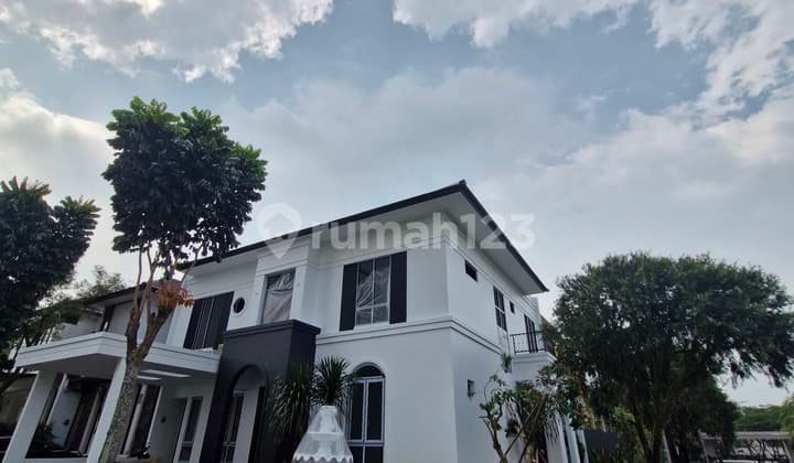 Avani BSD City Tangerang Selatan Banten Ada Kolam Renang
