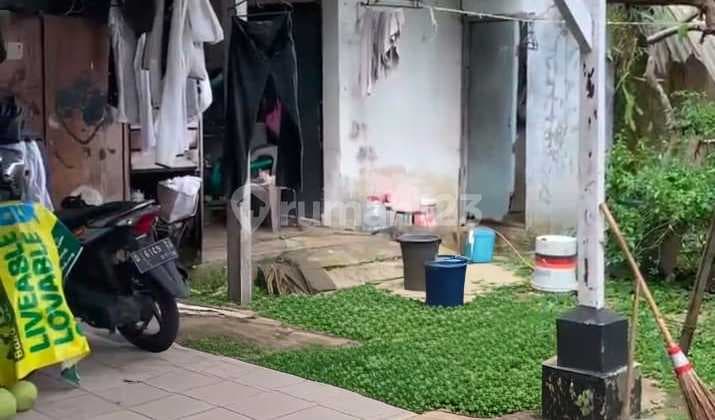 Jual Rumah Hitung Tanah di Mainroad Cipaganti Kota Bandung