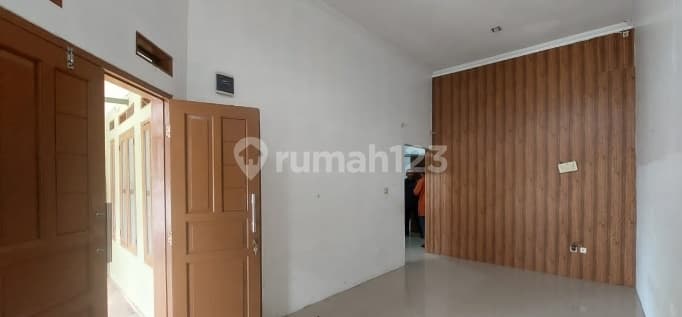 Jual Rumah Murah Strategis di Perum Cisaranten Bandung