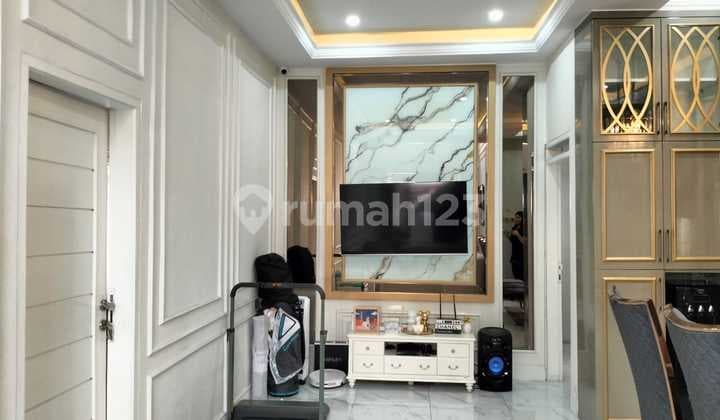 Sell Cheap Beautiful Fully Furnished House in Hook Sarwangi Bandung