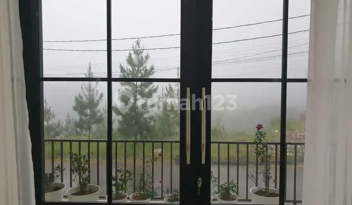 Jual Sewa Rumah Modern Asri di Pesona Bali City View Ciwaruga Bdg