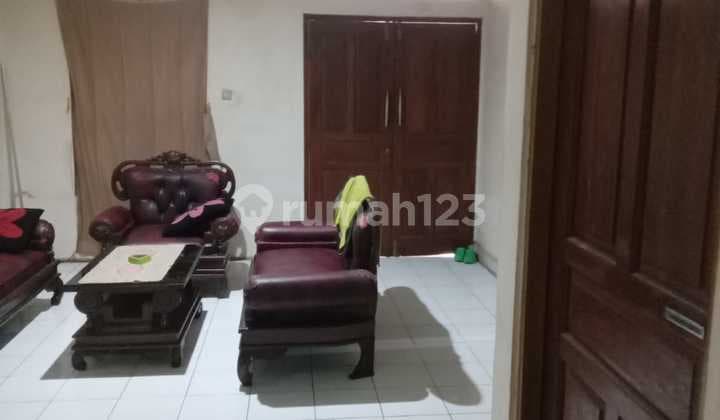 Affordable House with Car Access in Cibabat, Cimahi City