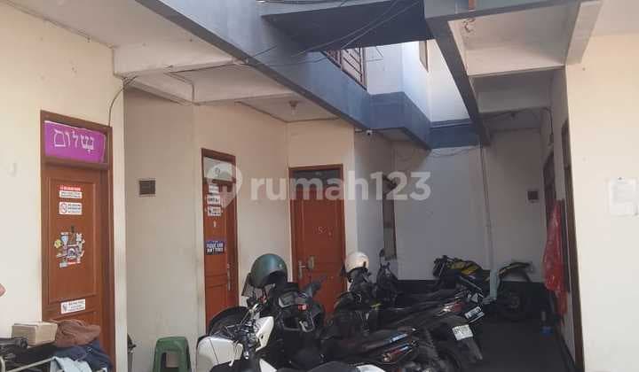 Kosan Bagus Untuk Invest dekat Kampus UNPAR Ciumbuleuit Bandung
