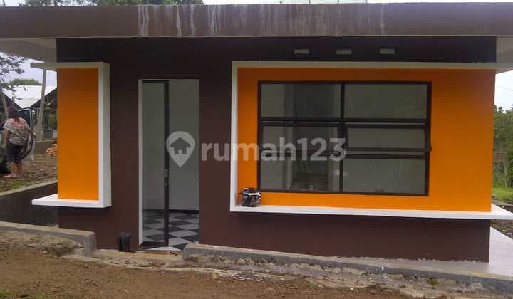 Cheap Business House Shop Office on Tanjung Sari Main Road Sumedang