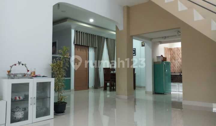 Rumah Murah Siap Huni Di Komplek Batununggal Bandung