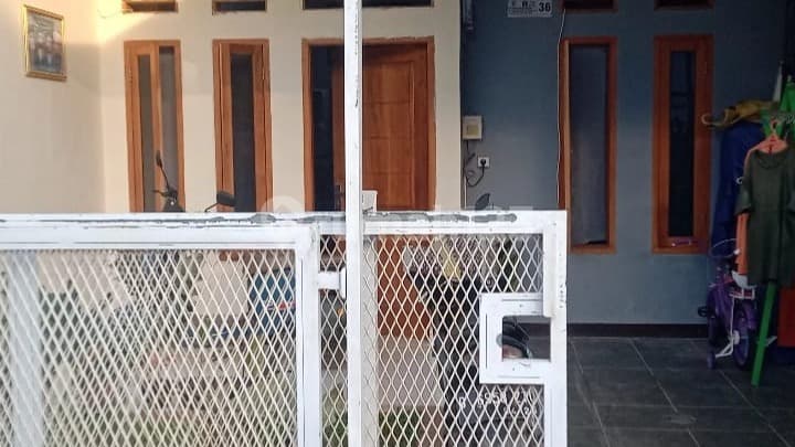 Jual Rumah Murah Siap Huni di Banjaran Bandung