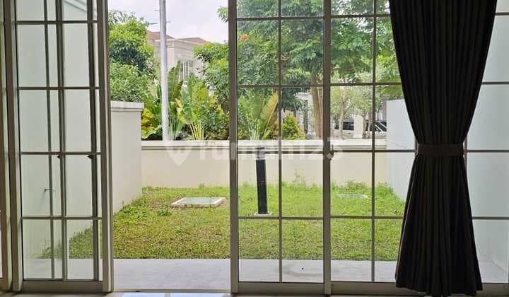 Sewa Rumah Asri Di Cluster Premium Anapuri Podomoro Park Bandung