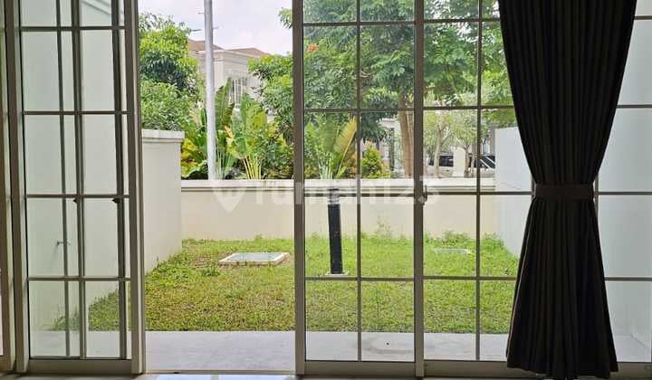 Sewa Rumah Asri Di Cluster Premium Anapuri Podomoro Park Bandung