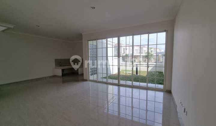 Sewa Rumah di Cluster Premium Anapuri Podomoro Park Bandung