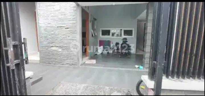 Jual kostan cantik Strategis Di Dago Bandung Kota