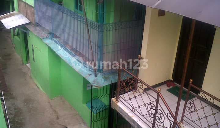 Fast Sale Cheap Strategic Boarding House in Coblong Dipatiukur Bandung