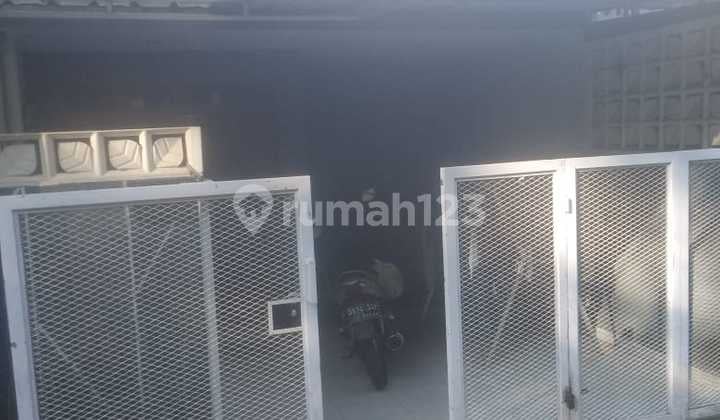 Sell Good and Cheap House in Cimahi Complex Area