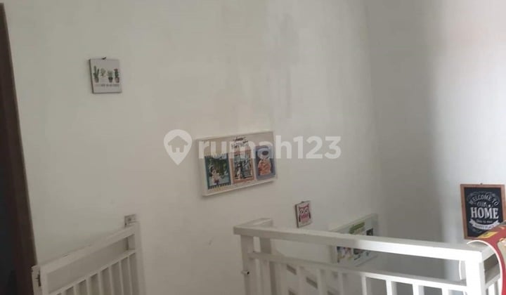 Rent a 2-Story Shop House in Palasari Ujungberung, East Bandung