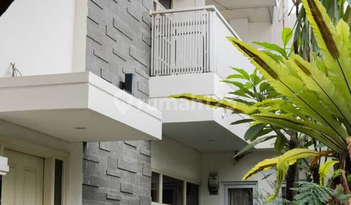 Jual Rumah Mewah Sejuk Strategis Di Moh Toha, Kurdi Bandung Kota