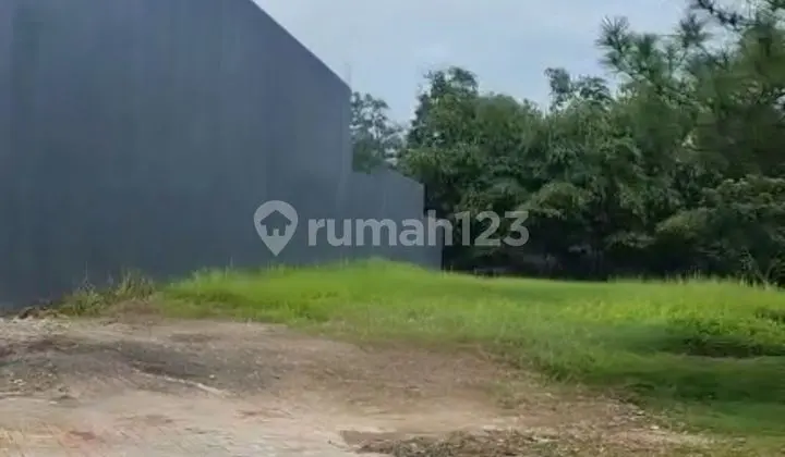 Tanah Kavling Bagus Di Titiswari Kota Baru Parahyangan Bandung