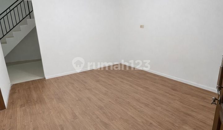 Jual Rumah Murah Siap Huni di Nanjung Margaasih Bandung