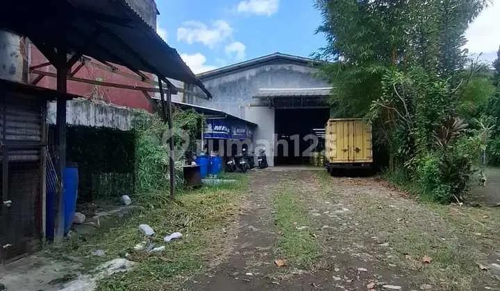 Warehouse/Strategic Business Space on Map Near Festival Citylink Mall