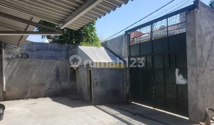 Sewa Gudang Siap Pakai Di Cibaduyut Bandung