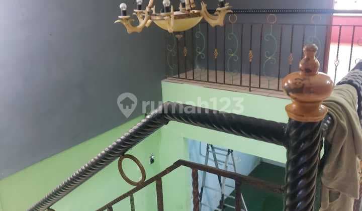Jual Rumah Murah Siap Huni Di Komplek Margaasih Permai Bandung