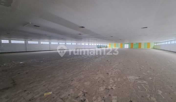 Sewa Gudang Luas Siap Pakai Di Kopo Bandung