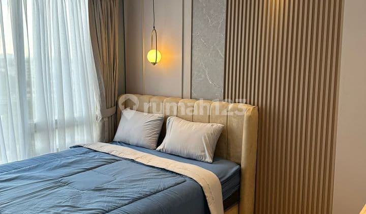 Jual/Sewa Apartemen Mewah Furnish di Landmark Residence Bandung