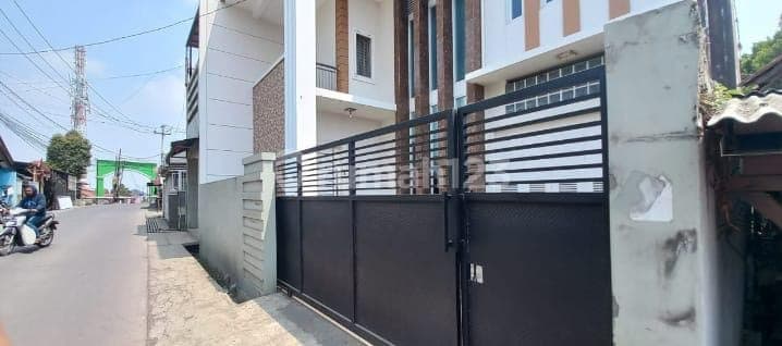 Jual Rumah Murah 2 Lantai Di Cigugur Girang Parongpong Bandung