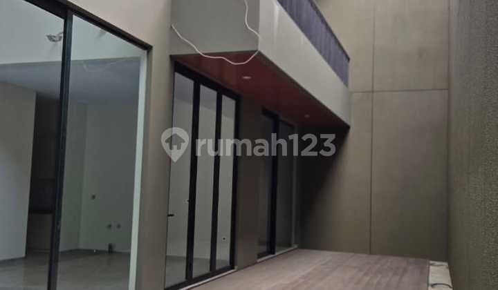 Rumah Mewah Lux Siap Huni Di Cluster Xandari Summarecon Bandung