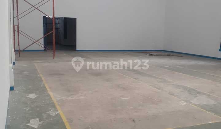 Sewa Gudang Siap Pakai Di Sadang Kopo Bandung
