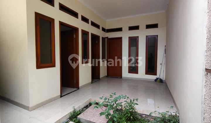 Jual / Sewa Rumah 2 Lantai Di Turangga Bandung Kota