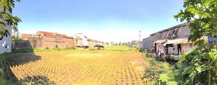 Jual Tanah Kavling Strategis Di Sriwijaya Regol Bandung Kota