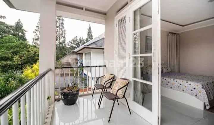 Rumah Mewah 3 Lantai Turun Harga Di Ciumbuleuit Bandung Utara