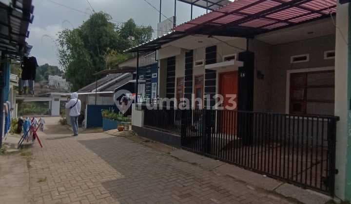 Jual Rumah Murah Siap Huni Di Ciwaruga Atas Bandung