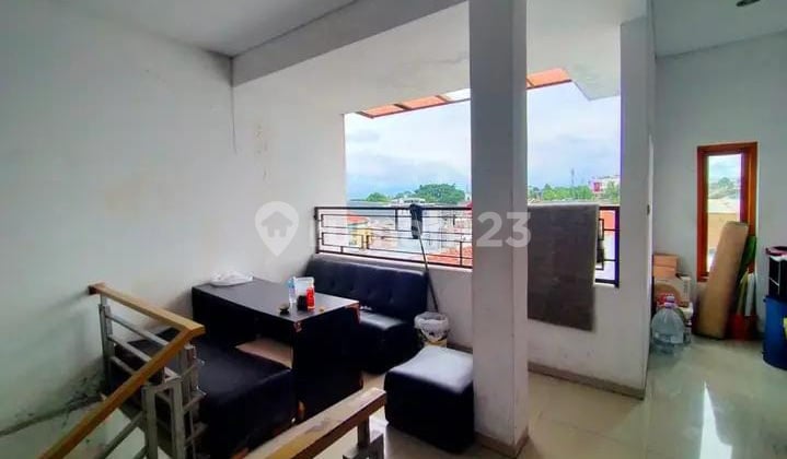 Selling Active Strategic Boarding House in Sukaluyu, Bandung City