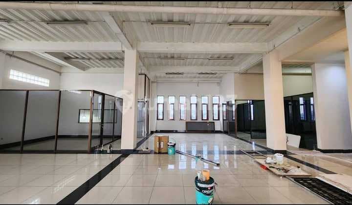 Office Space Rental in Soekarno Hatta, Bandung