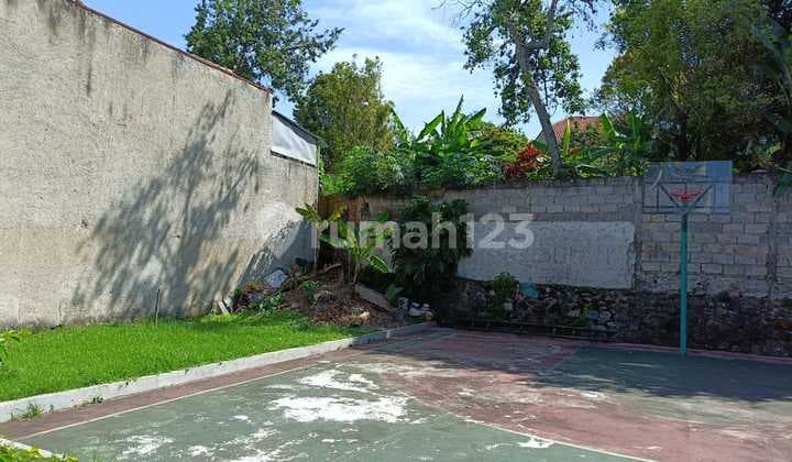 Jual Tanah Kavling Strategis di Sarijadi Bandung Utara
