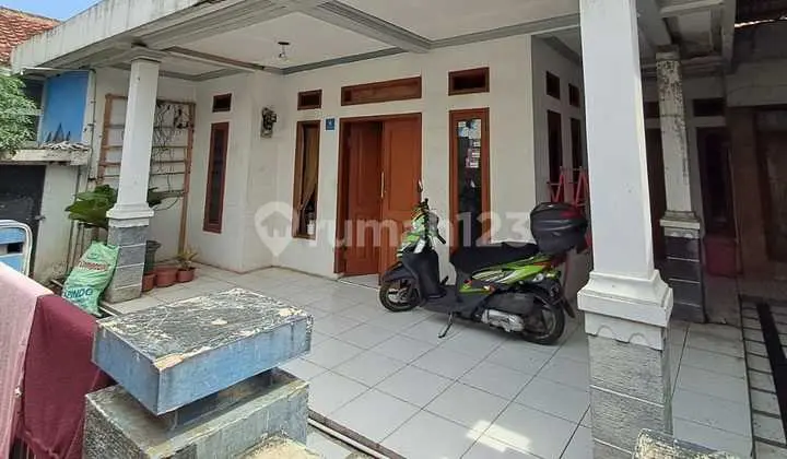 Jual Rumah Murah Cocok Jadi Kosan Di Banjaran Bandung