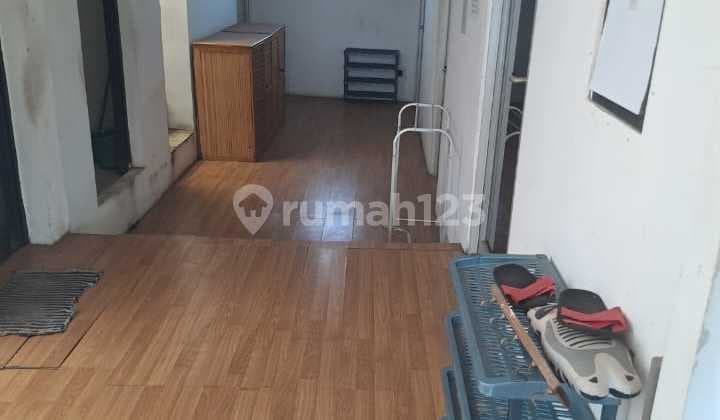 Kosan Murah 2 Lantai Dekat Kampus Itenas dan Widyatama Bandung
