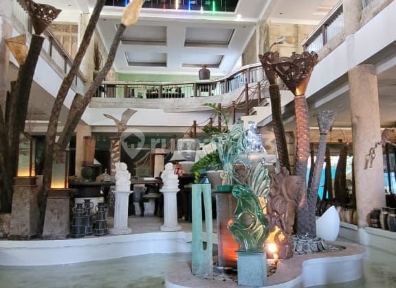 Dijual Ruko Galery Batubulan Dekat Sanur Dan Ubud