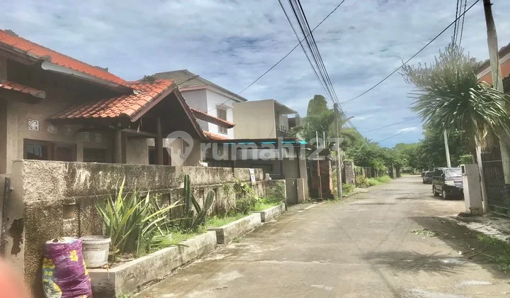 Dijual Rumah Dibawah Harga Pasar Bonus Kos Jimbaran Bali