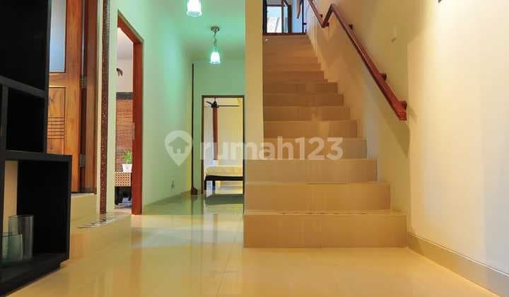 For Sale Leased Hold Villa Apartment Nusa Dua